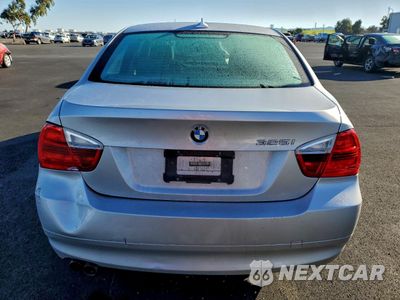 Zdjęcie 6 z 13 samochodu: 2006 BMW 325 I VIN:WBAVB13566KX33919 - miniatura