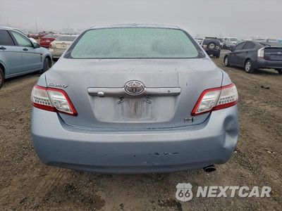 Zdjęcie 6 z 12 samochodu: 2011 TOYT CAMRY HYB VIN:4T1BB3EK0BU139454 - miniatura
