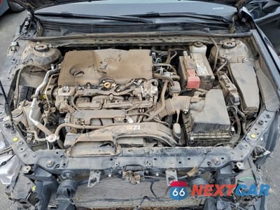 Zdjęcie 11 z 13 samochodu: 2021 TOYOTA CAMRY LE VIN:4T1C11AKXMU453553 - miniatura