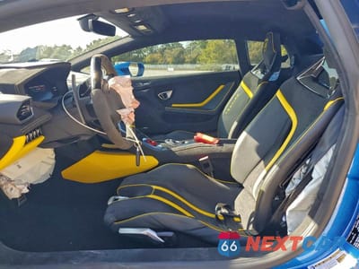 Zdjęcie 7 z 12 samochodu: 2023 LAMBORGHINI HURACAN TECNICA VIN:ZHWUB6ZF4PLA23953 - miniatura