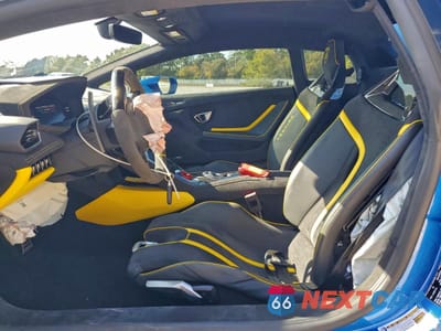 Zdjęcie 7 z 13 samochodu: 2023 LAMBORGHINI HURACAN TECNICA VIN:ZHWUB6ZF4PLA23953 - miniatura