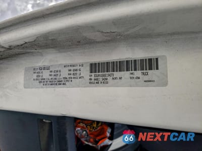 Zdjęcie 13 z 13 samochodu: 2016 RAM PROMASTER 3500 3500 HIGH VIN:3C6URVUG6GE134273 - miniatura