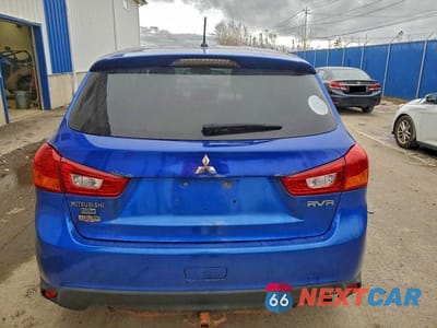 Zdjęcie 6 z 13 samochodu: 2015 MITSUBISHI RVR SE VIN:4A4AJ3AU6FE608503 - miniatura