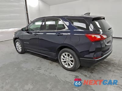 Drugie zdjęcie samochodu z przodu: 2020 CHEVROLET EQUINOX LT VIN:2GNAXKEV7L6209674 - miniatura