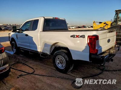 Drugie zdjęcie samochodu z przodu: 2017 FORD F250 SUPER DUTY VIN:1FT7X2B64HEF18280 - miniatura