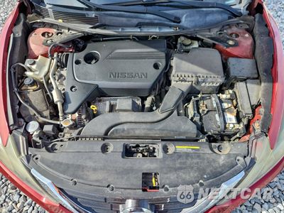 Zdjęcie 11 z 13 samochodu: 2016 NISSAN ALTIMA 2.5 VIN:1N4AL3AP5GC260143 - miniatura