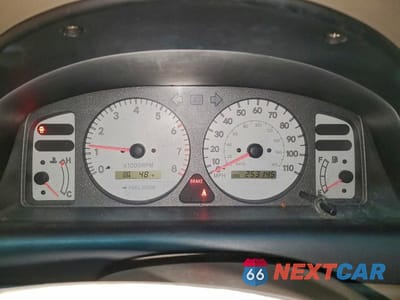 Zdjęcie 9 z 12 samochodu: 1999 TOYOTA COROLLA VE VIN:2T1BR12EXXC208710 - miniatura