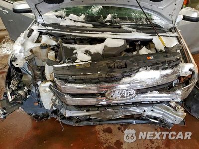 Zdjęcie 12 z 13 samochodu: 2012 FORD EDGE LIMITED VIN:2FMDK4KC1CBA78800 - miniatura