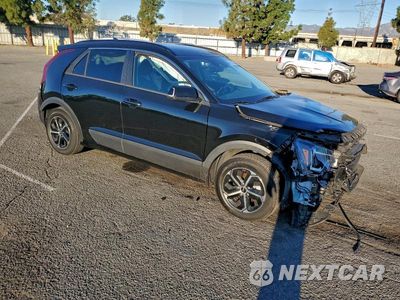 Czwarte zdjęcie samochodu z boku: 2024 KIA NIRO EX VIN:KNDCR3LE2R5172512 - miniatura