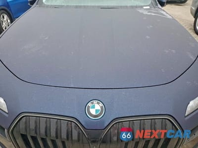 Zdjęcie 11 z 11 samochodu: 2024 BMW I7 EDRIVE50 VIN:WBY43EJ08RCR34213 - miniatura