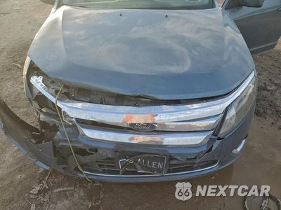 Zdjęcie 11 z 12 samochodu: 2012 FORD FUSION HYBRID VIN:3FADP0L35CR203799 - miniatura