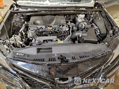 Zdjęcie 11 z 11 samochodu: 2024 TOYOTA CAMRY SE NIGHT SHADE VIN:4T1G11BK6RU111458 - miniatura