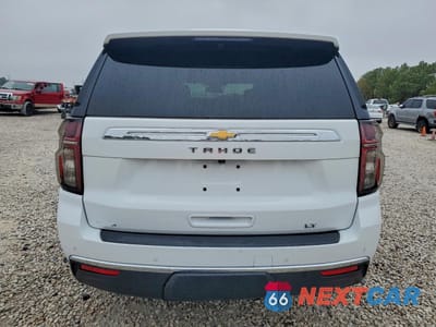 Zdjęcie 6 z 16 samochodu: 2023 CHEVROLET TAHOE C1500 LT VIN:1GNSCNKD7PR272636 - miniatura