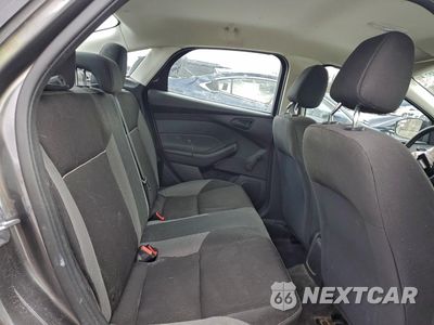 Zdjęcie 10 z 14 samochodu: 2014 FORD FOCUS S VIN:1FADP3E27EL361326 - miniatura