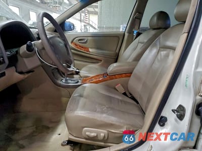 Zdjęcie 7 z 12 samochodu: 2002 INFINITI I35 VIN:JNKDA31A92T014874 - miniatura