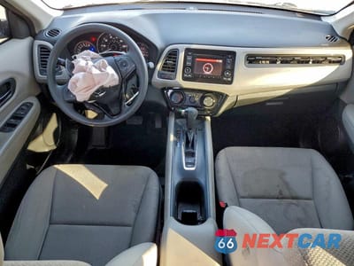 Zdjęcie 8 z 13 samochodu: 2016 HONDA HR-V LX VIN:3CZRU5H30GM743167 - miniatura