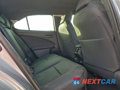Zdjęcie 11 z 15 samochodu: 2024 LEXUS UX 250H BASE VIN:JTHX6JBH2R2189837 - miniatura