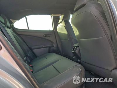 Zdjęcie 11 z 15 samochodu: 2024 LEXUS UX 250H BASE VIN:JTHX6JBH2R2189837 - miniatura