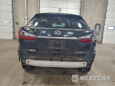 Zdjęcie 6 z 15 samochodu: 2016 LEXUS RX 350 BASE VIN:2T2BZMCAXGC041113 - miniatura