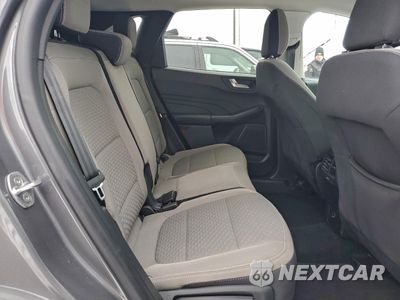 Zdjęcie 11 z 15 samochodu: 2021 FORD ESCAPE SE VIN:1FMCU9BZ8MUB27011 - miniatura