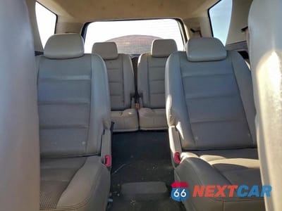 Zdjęcie 10 z 12 samochodu: 2008 FORD TAURUS X SEL VIN:1FMDK02WX8GA27833 - miniatura