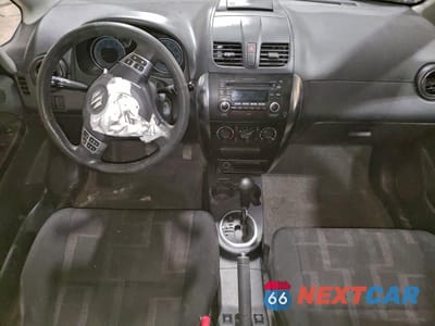 Zdjęcie 8 z 14 samochodu: 2010 SUZUKI SX4 VIN:JS2YB5A34A6310188 - miniatura