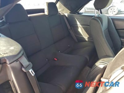 Zdjęcie 10 z 13 samochodu: 2014 FORD MUSTANG VIN:1ZVBP8EM5E5266488 - miniatura