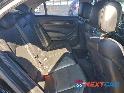 Zdjęcie 10 z 14 samochodu: 2016 CADILLAC CTS LUXURY COLLECTION VIN:1G6AX5SX5G0173744 - miniatura