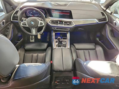 Zdjęcie 8 z 12 samochodu: 2022 BMW X5 XDRIVE40I VIN:5UXCR6C01N9N19318 - miniatura