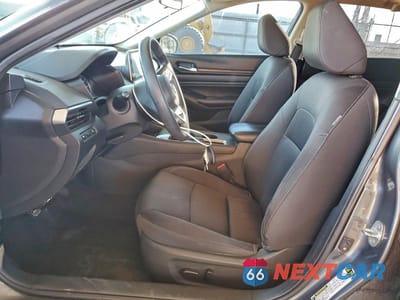 Zdjęcie 7 z 13 samochodu: 2019 NISS ALTIMA S VIN:1N4BL4BV4KN315816 - miniatura