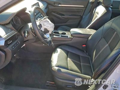 Zdjęcie 7 z 13 samochodu: 2024 NISSAN ALTIMA SR VIN:1N4BL4CV0RN325249 - miniatura