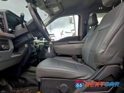 Zdjęcie 7 z 14 samochodu: 2024 FORD F450 SUPER DUTY VIN:1FD9W4HTXRED67625 - miniatura