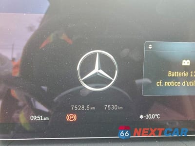 Zdjęcie 9 z 13 samochodu: 2025 MERCEDES-BENZ GLE 350 4MATIC VIN:4JGFB4FB4SB455621 - miniatura