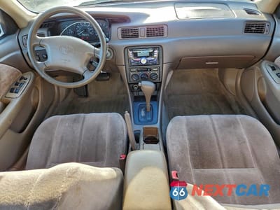 Zdjęcie 8 z 12 samochodu: 1997 TOYOTA CAMRY LE VIN:JT2BG22K0V0083864 - miniatura