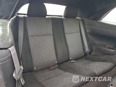 Zdjęcie 10 z 13 samochodu: 2006 TOYOTA CAMRY SOLARA SE V6 VIN:4T1FA38P76U081280 - miniatura