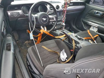 Zdjęcie 8 z 12 samochodu: 2016 FORD MUSTANG VIN:1FA6P8TH3G5201822 - miniatura