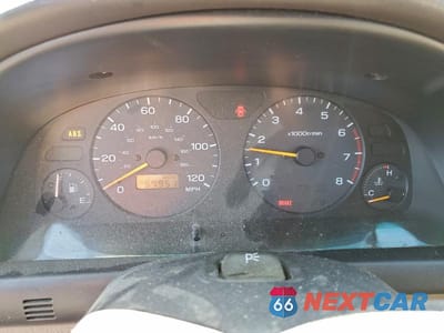 Zdjęcie 9 z 13 samochodu: 1999 SUBARU FORESTER S VIN:JF1SF6552XH738639 - miniatura