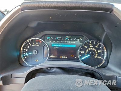 Zdjęcie 9 z 14 samochodu: 2020 FORD F150 SUPERCREW VIN:1FTEW1EPXLFB91590 - miniatura