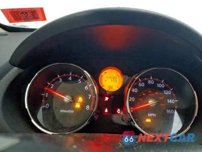 Zdjęcie 9 z 13 samochodu: 2008 NISSAN ROGUE S VIN:JN8AS58VX8W142686 - miniatura