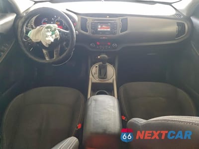 Zdjęcie 8 z 14 samochodu: 2014 KIA SPORTAGE EX VIN:KNDPC3AC4E7612300 - miniatura