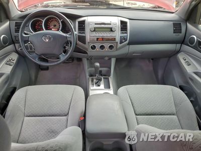 Zdjęcie 8 z 14 samochodu: 2006 TOYOTA TACOMA PRERUNNER ACCESS CAB VIN:5TETU62N36Z226362 - miniatura