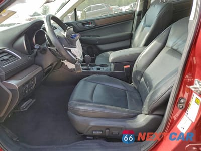 Zdjęcie 7 z 13 samochodu: 2019 SUBARU OUTBACK 2.5I LIMITED VIN:4S4BSANC4K3376760 - miniatura