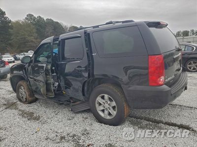 Drugie zdjęcie samochodu z przodu: 2014 GMC YUKON SLT VIN:1GKS2CE00ER129375 - miniatura