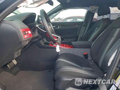 Zdjęcie 7 z 12 samochodu: 2024 HONDA CIVIC SPORT VIN:2HGFE2F59RH500050 - miniatura