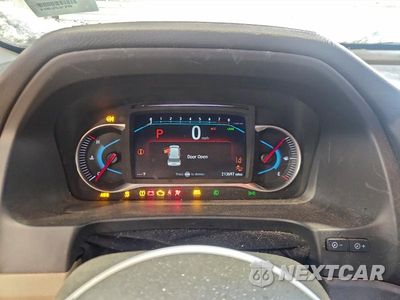Zdjęcie 9 z 12 samochodu: 2020 HONDA PILOT EXL VIN:5FNYF6H59LB029667 - miniatura