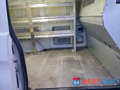 Zdjęcie 11 z 13 samochodu: 2020 MERCEDES-BENZ METRIS VIN:W1YV0BEY6L3710745 - miniatura