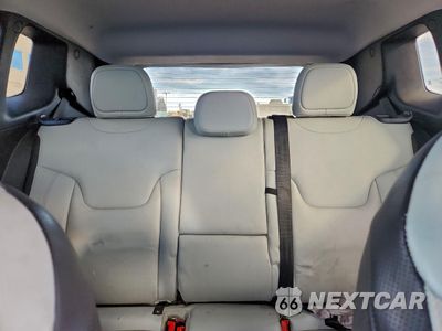 Zdjęcie 10 z 16 samochodu: 2020 JEEP RENEGADE LIMITED VIN:ZACNJBD12LPL58794 - miniatura