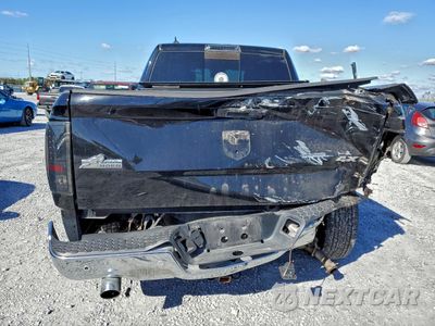 Zdjęcie 6 z 14 samochodu: 2014 RAM 1500 SLT VIN:1C6RR7TT5ES444148 - miniatura
