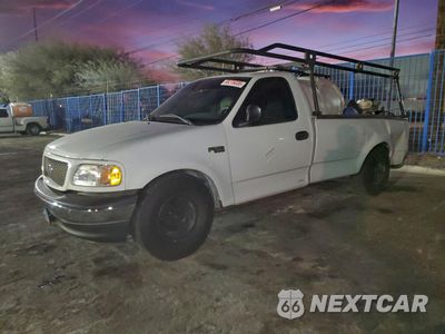 2003 FORD F150 1FTRF17233NB85980 - główne zdjęcie licytacji z USA - miniatura