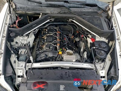 Zdjęcie 12 z 12 samochodu: 2014 BMW X6 XDRIVE35I VIN:5UXFG2C59E0H11438 - miniatura